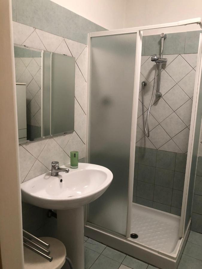Casa Di Silvia Apartment ชิตตา ดิ กัสเตลโล ภายนอก รูปภาพ