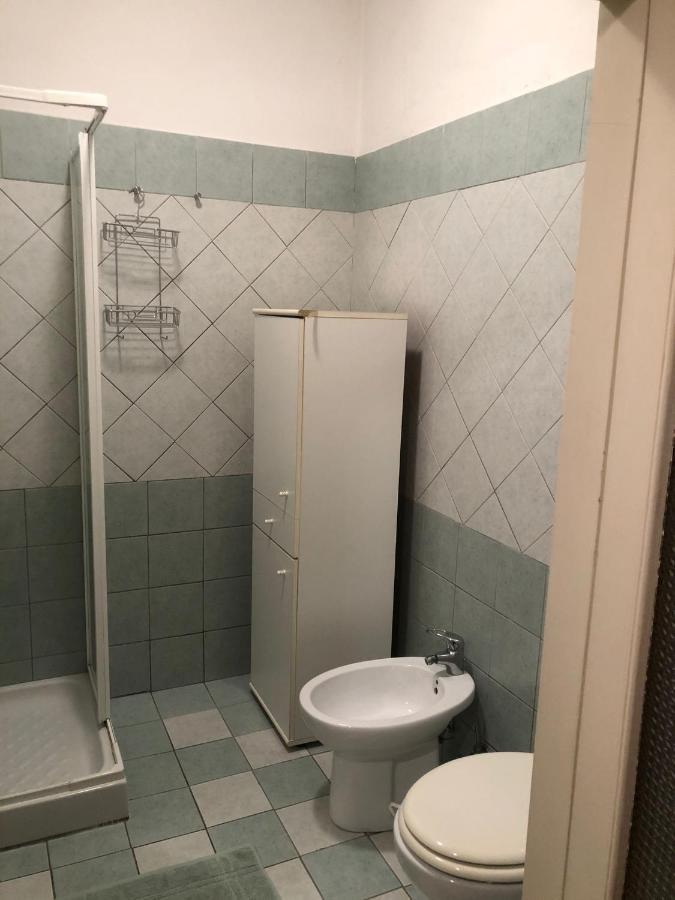 Casa Di Silvia Apartment ชิตตา ดิ กัสเตลโล ภายนอก รูปภาพ