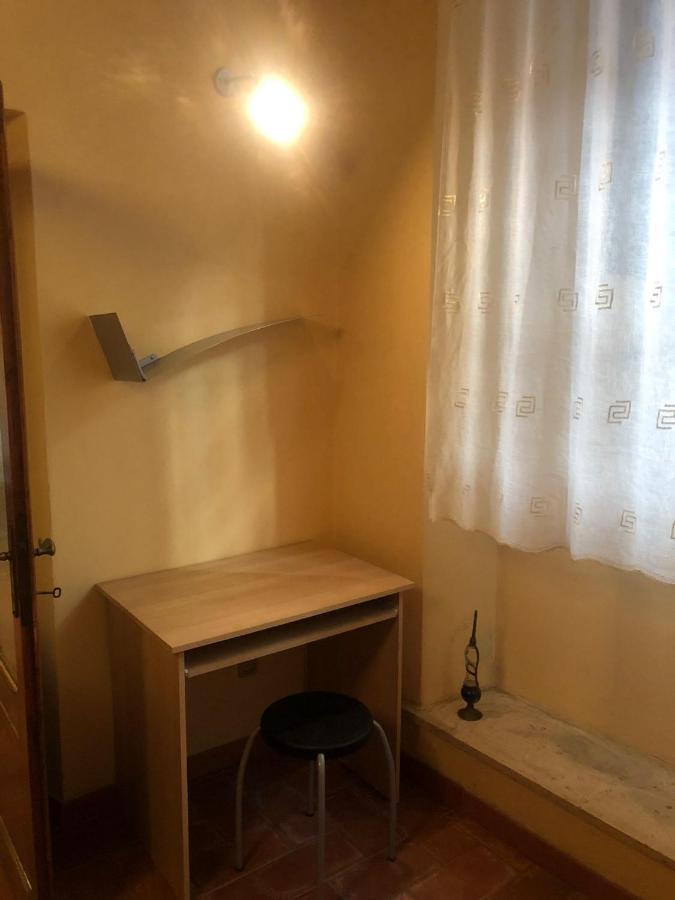 Casa Di Silvia Apartment ชิตตา ดิ กัสเตลโล ภายนอก รูปภาพ